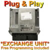BMW 3 Series ECU Bosch 0281013536 | DDE7807530 | EDC17CP02 | *Plug & Play* Exchange unit (Free Programming BY POST)
