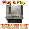 BMW 3 Series ECU Bosch 0281016110 | DDE8506438 | EDC17CP02 | *Plug & Play* Exchange unit (Free Programming BY POST)