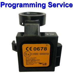 Chevrolet Immobilizer unit | Key supply IM07TAA | DAEWOO - Programming Service