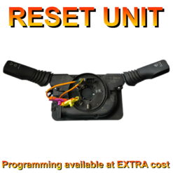 Vauxhall Opel Astra CIM Unit 13245734 | TF | *RESET* Programming available - BY POST!