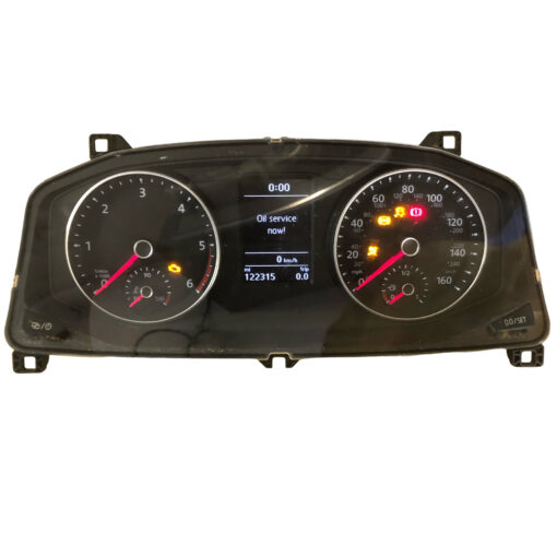 VW Transporter T6 VDO Instrument cluster 7E0920970 | VDO | Programming Service