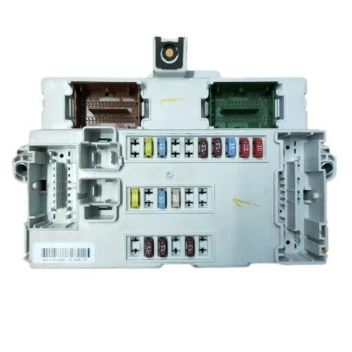 Jeep Cherokee BCM | Body Control Module | Fusebox | Programming Service