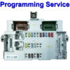 Jeep Cherokee BCM | Body Control Module | Fusebox | Programming Service