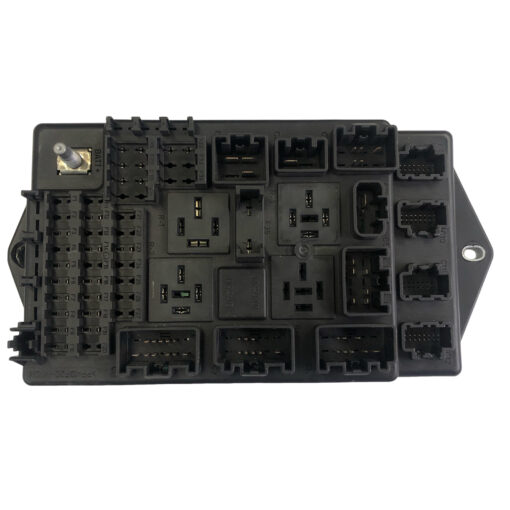 Jaguar Body Control Module | Fusebox BCM - CJFB | 6W83-14A073-xx | Programming Service