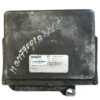 Renault ECU MP7.0 | 0261204434 | Programming Service