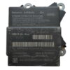 Fiat 500 Airbag ECU Continental Part number: 52056236 | A2C95530206 Programming Service