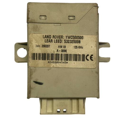 Landrover / RangeRover EWS | Immobilizer Control Module Unit | Key supply / Programming Service