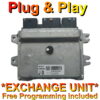 Nissan ECU MEC93-600 | J0 | *Plug & Play* Exchange unit (Free Programming BY POST)