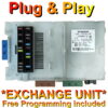 Volvo Body Control Module | CEM Module | Fusebox | 7G9T-14C256-FA | 30765624AE | 28097565 | *Plug & Play* (Free Programming) - Unit supplied + Cloning service (Exchange unit)