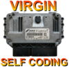 Fiat Alfa ECU 0261S04407 | 51854161F | ME7 | Virginised Self coding unit *Plug+Play