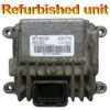 Isuzu EDU 8971891361 | 16267710 | Refurbished unit