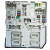 Renault USM - 2010 | Fusebox - Programming Service