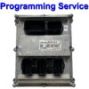 Audi Seat Skoda Volkswagen VW ECU Bosch EDC17 | EDC17CP54 | Programming Service