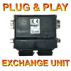 Suzuki Denso ECU 33920-62J4 | 112300-0944 | K4 | *Plug & Play* Exchange unit - Free Programming BY POST