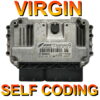 Fiat Alfa ECU 0261201757 | 51875845G | ME7.9.10 | Virginised Self coding unit Plug+Play