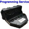 Mercedes W212 | A212 Bosch SAM | FUSEBOX | BCM - Programming / Cloning Service