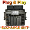 Chevrolet ECU 25184305 | 28311471 | DCM3.7AP | *Plug & Play* Exchange Unit