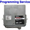 Landrover Rangerover ECU | Bosch | EDC1.x | Programming Service