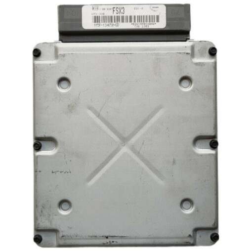 Ford ECU Visteon 1M5F-12A650-GD | FSX3 | *Plug & Play* Exchange unit (Free Programming BY POST)