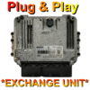 Hyundai / Kia ECU Bosch 0281016492 | 39114-2A510 | EDC17C08 |*Plug & Play* Exchange unit (Free Programming BY POST) - Unit supplied + Cloning service (Exchange unit) (eBay)