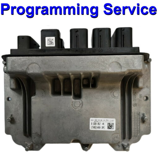 BMW MINI ECU Bosch MEVD17.2.x | Programming Service