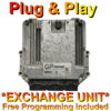 Nissan ECU 0281013874 | 23710JG78B | GP | EDC16CP33 | *Plug & Play* Exchange unit (Free Programming BY POST) - Unit supplied + Cloning service (Exchange unit) (eBay)