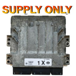 Nissan ECU EMS3155 | 23710BV89B | S180206122A | 1X | Supply Only