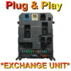 Peugeot Citroen BSI / BCM 9674021080 | BSIEV-X04 *Plug + Play* Exchange unit