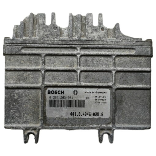 Audi Seat Skoda Volkswagen VW ECU Bosch MA1.2.1 | MA1.2.3 | Programming Service