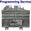 Audi Seat Skoda Volkswagen VW ECU Bosch MA1.2.1 | MA1.2.3 | Programming Service