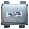 Vauxhall Opel Astra ECU 12654137 | ABJN | Serv:12643636 | E78 | *Plug & Play* Exchange unit (Free Programming BY POST) - Unit supplied only - No service required