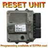 Vauxhall Opel | Suzuki ECU 55563977 | MJD6O2.W1 | *RESET* Programming available - BY POST! - Unit supplied - Reset (eBay)