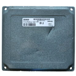 Volvo ECU Siemens 30743219AA | S122185001 | B1.2 | SIM280 | Plug+Play Exchange unit