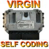 Fiat ECU 0261201688 | 51805022 | ME7.9.10 | Virginised Self coding unit Plug+Play