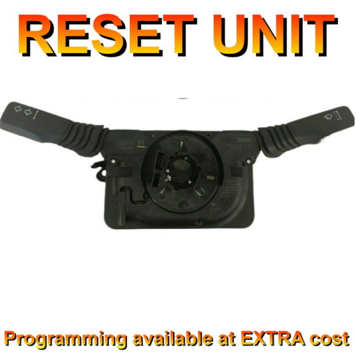 Vauxhall Opel Astra H | Zafira B CIM unit Valeo 13236786 | KR | RESET