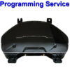 Ford Fiesta Mk8 (2017 Onwards) Instrument cluster | H1BT-10849 -xxx | Programming Service