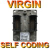 Fiat ECU Magneti Marelli IAW5NF.T9 | 55189584 | HW102 | Virginised Self coding unit *Plug + Play*