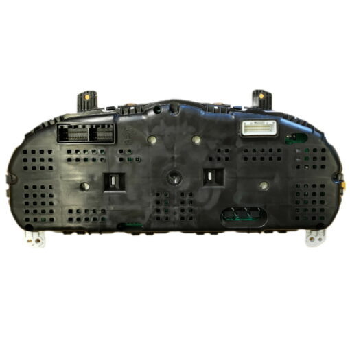 Hyundai Instrument cluster - Programming Service