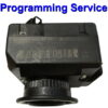 Mercedes CLK / C-Class - W204 / W207 / W212 / W447 / W176 EIS / Electronic ignition switch / Immobilizer Control Unit | Key supply | Programming Service
