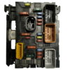 Peugeot Citroen Fusebox Siemens BSM-L08 | 9661708080