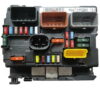 Peugeot Citroen Fusebox Siemens BSM-R09 | 9667199780