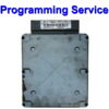 Ford Visteon ECU | EEC | Diesel | Programming Service