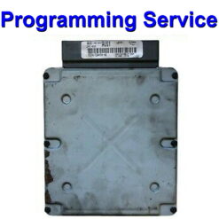 Ford Visteon ECU | EEC | Diesel | Programming Service