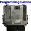 Honda ECU Bosch MED17.9.3 Programming Service