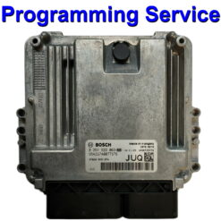 Honda ECU Bosch MED17.9.3 Programming Service