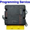 Audi A3 Airbag ECU Siemens | Continental 5WK44792 | 5Q0959655N- Programming / Reset / Repair Service