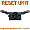 Vauxhall Opel Astra H / Zafira B CIM Unit 13236784 | KP | RESET | Programming ava