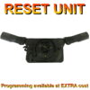 Vauxhall Opel Astra H | Zafira B CIM unit Valeo 13250226 | GH | RESET