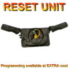 Vauxhall Opel Astra H / Zafira B CIM Unit 13276154 | KF | RESET | Programming ava