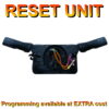 Vauxhall Opel Astra CIM Unit 93183451 | *RESET* Programming available - BY POST!